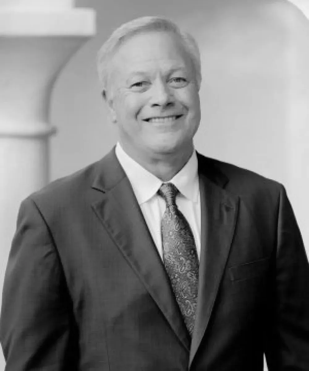 David M. Jones