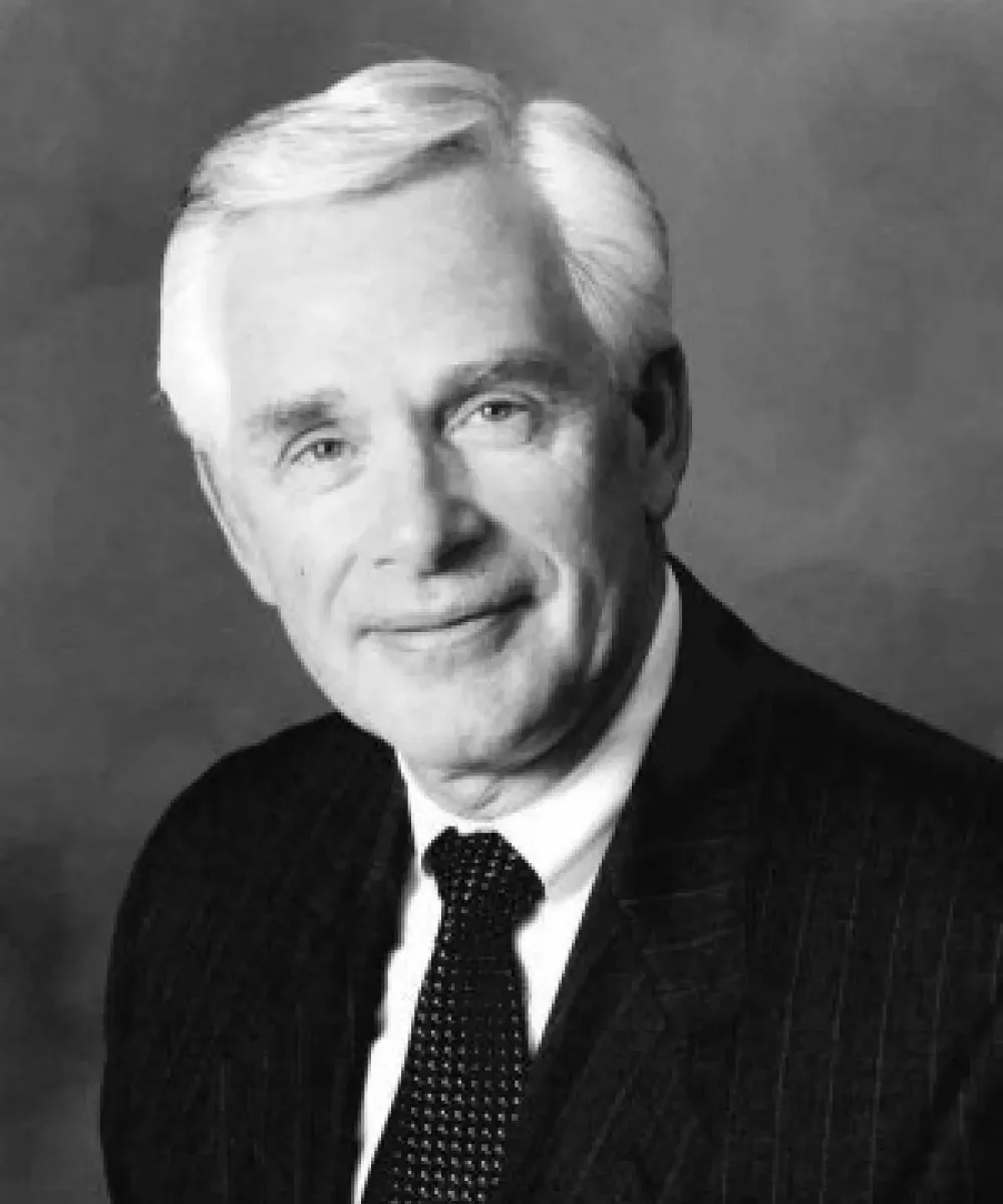 Lawrence Rutherford